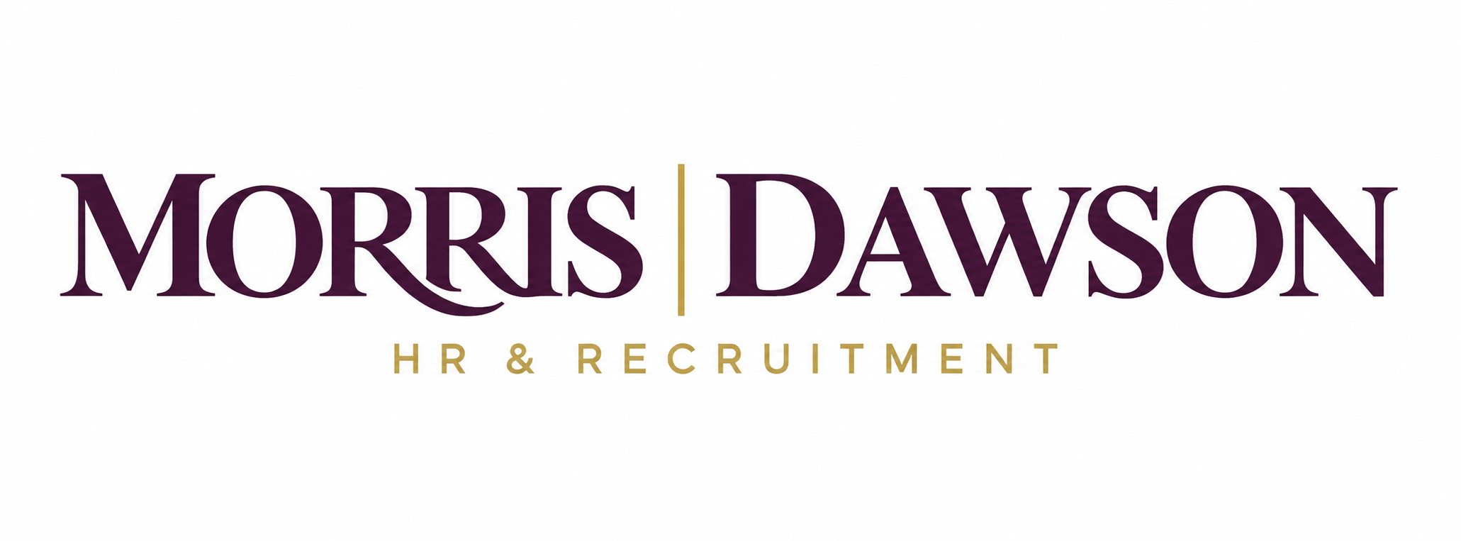 Morris Dawson | HR & Recruitment